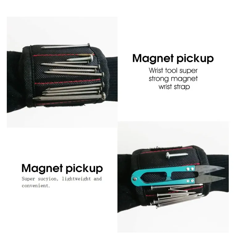 Lightweight Magnetic Wristband AB-85