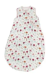 Lightweight Muslin Sleep Bag