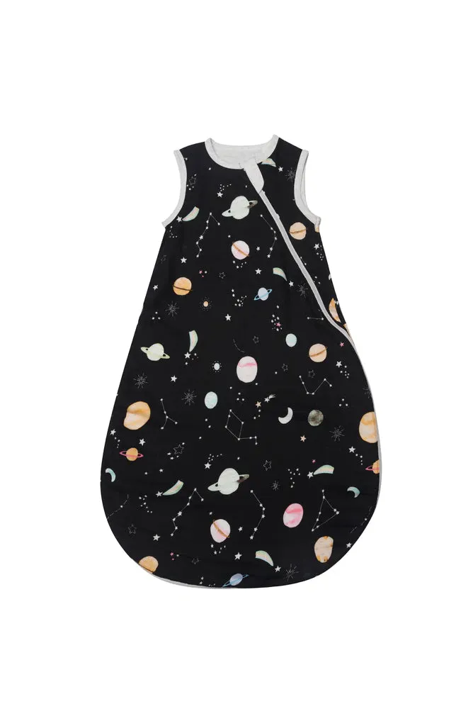 Lightweight Muslin Sleep Bag