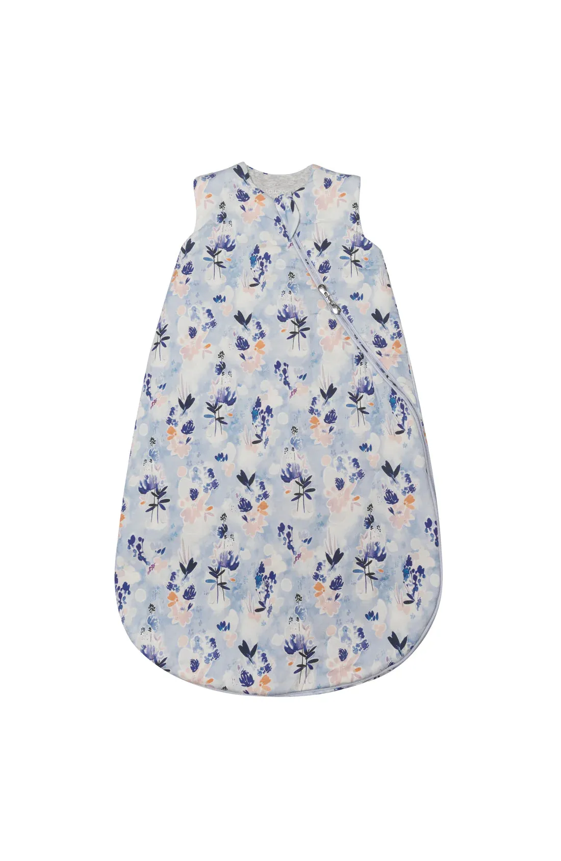 Lightweight Muslin Sleep Bag