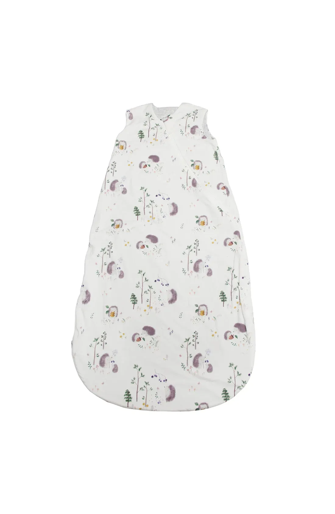 Lightweight Muslin Sleep Bag