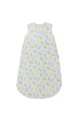 Lightweight Muslin Sleep Bag