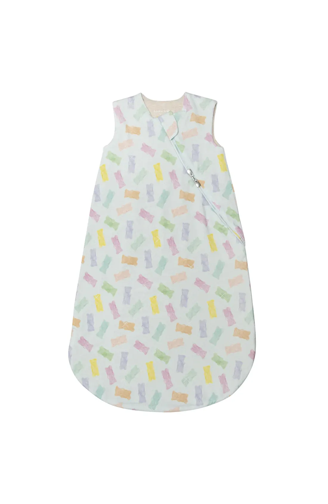 Lightweight Muslin Sleep Bag