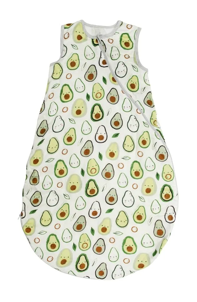 Lightweight Muslin Sleep Bag