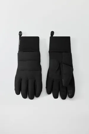 Lightweight Puffer Glove