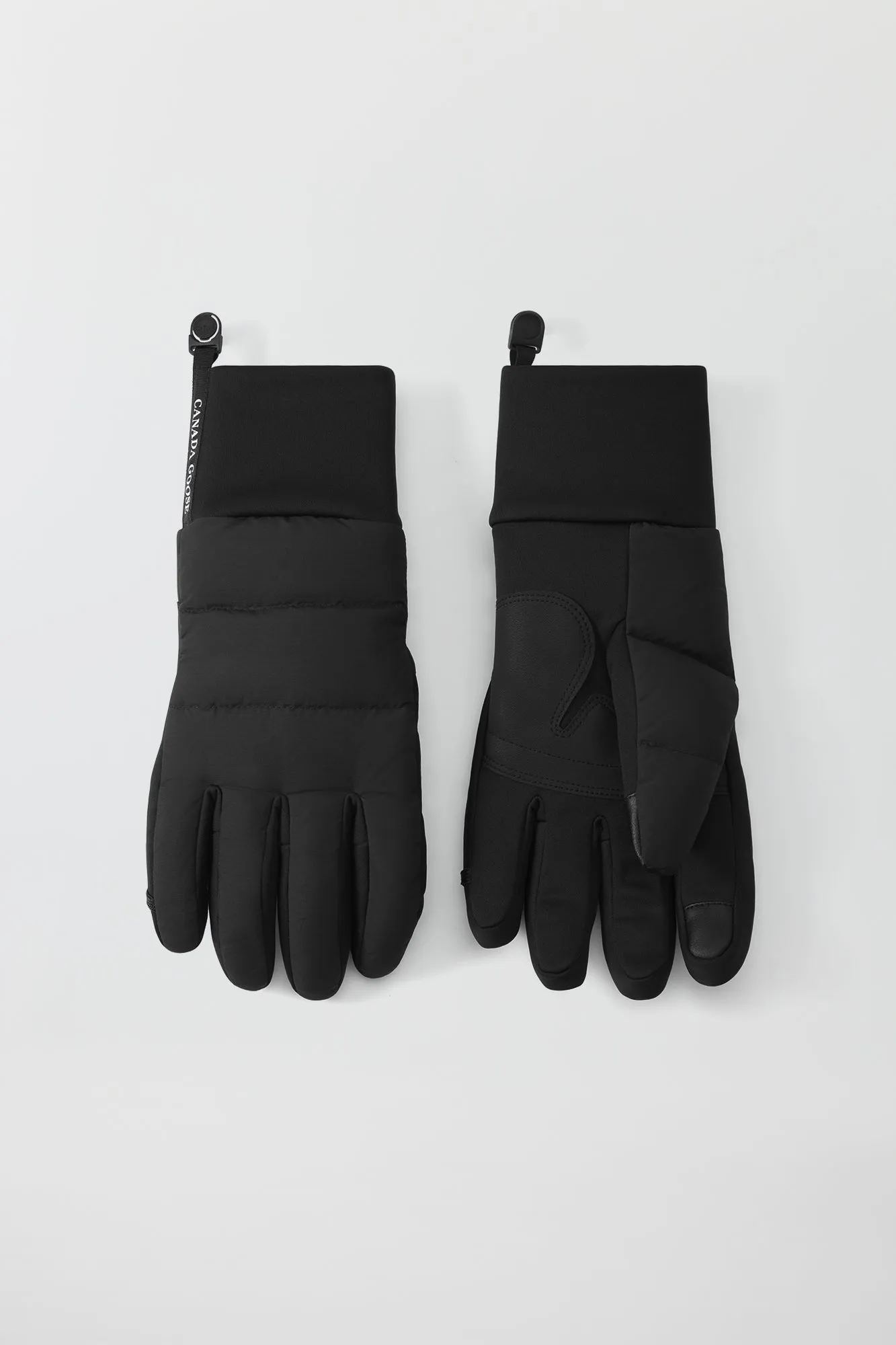 Lightweight Puffer Glove
