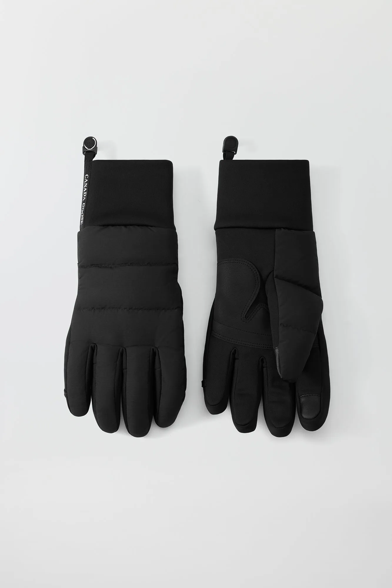 Lightweight Puffer Glove