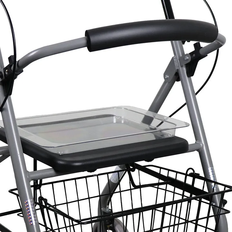 Lightweight Rollator GIGO 2G