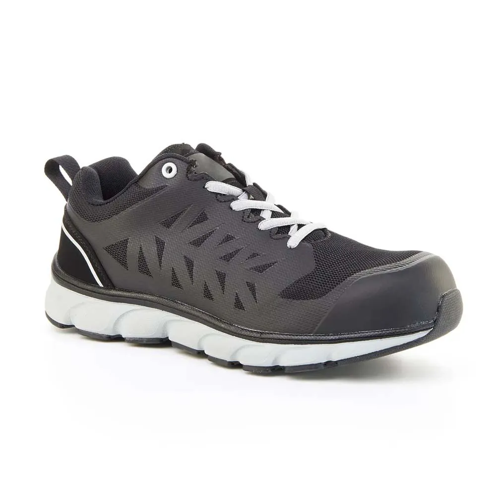 Lightweight S1 Safety Trainer