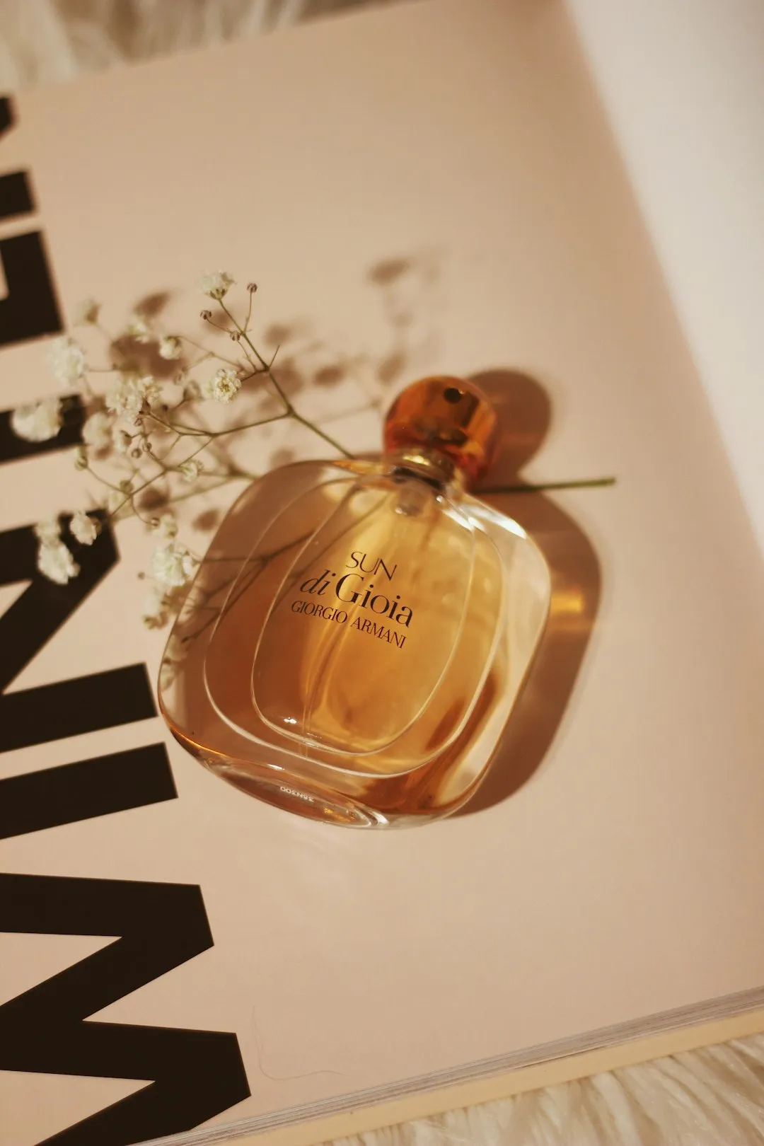 Lightweight Wooden Bottle