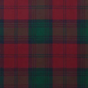 Lindsay Modern Lightweight Tartan