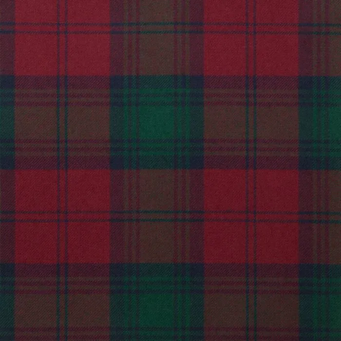 Lindsay Modern Lightweight Tartan