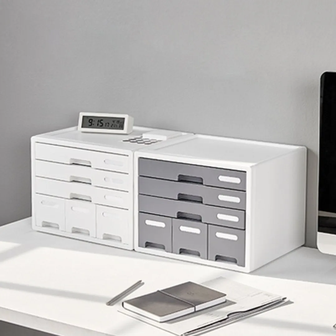 Litem Combo File Cabinet