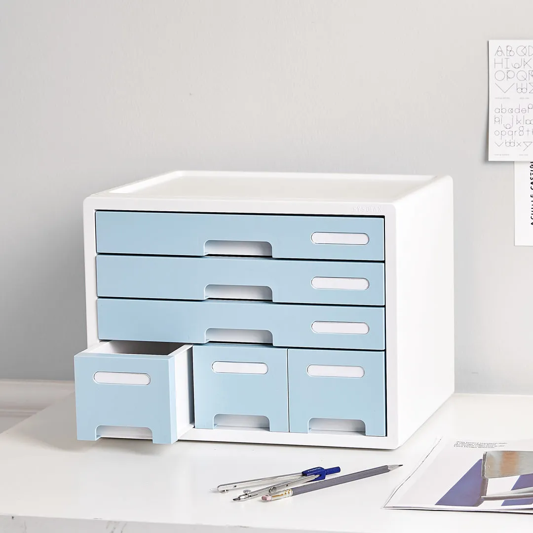 Litem Combo File Cabinet