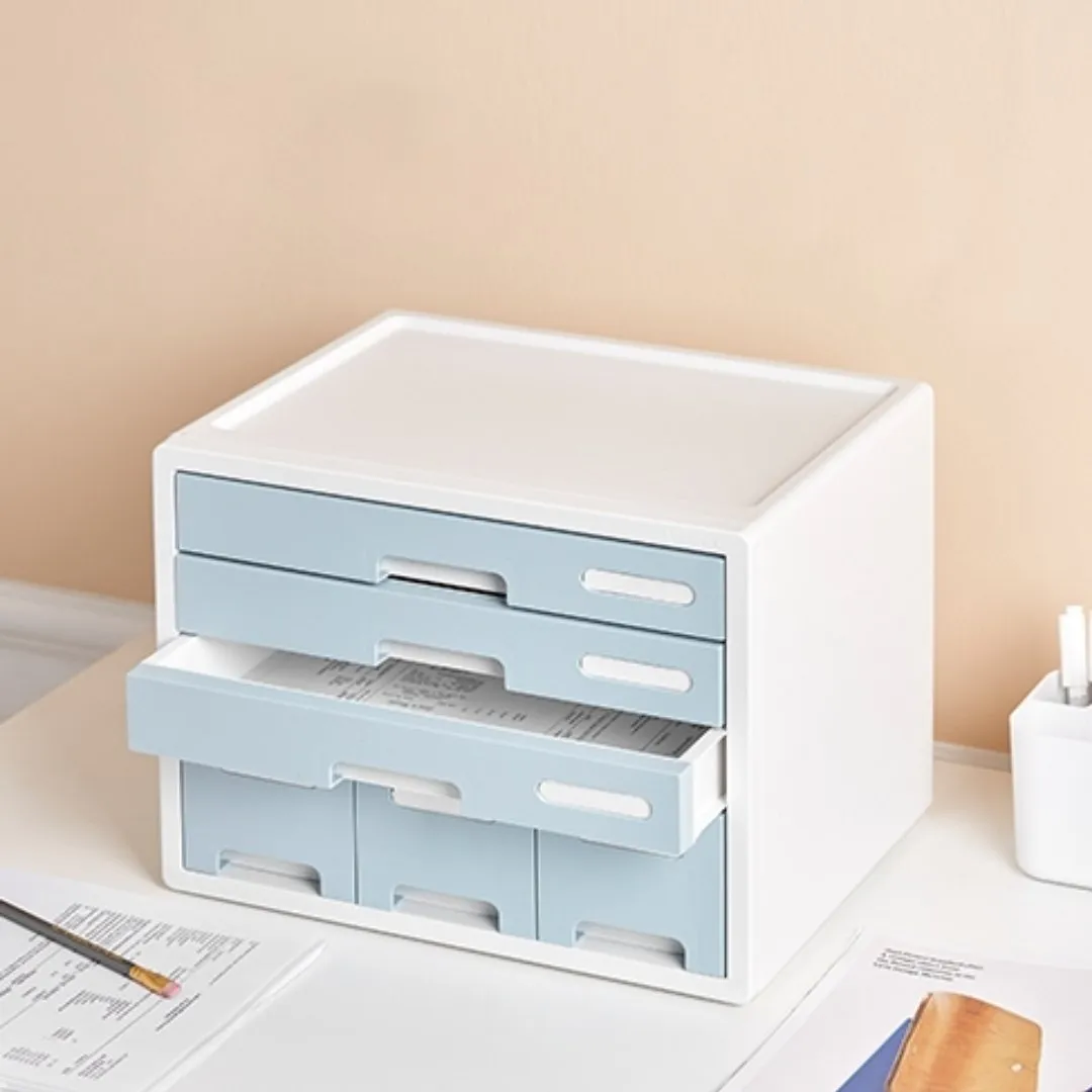 Litem Combo File Cabinet