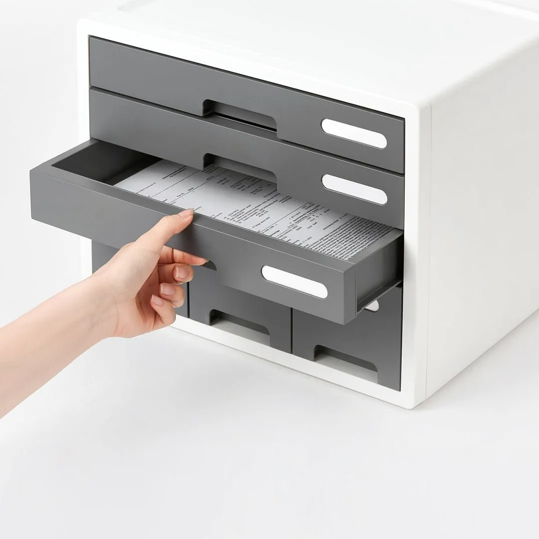 Litem Combo File Cabinet
