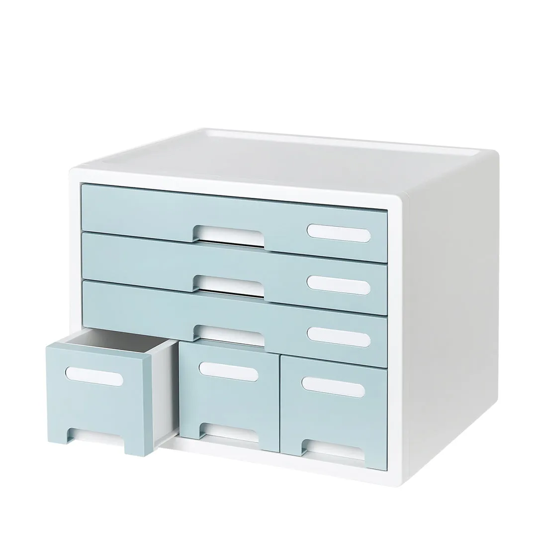 Litem Combo File Cabinet