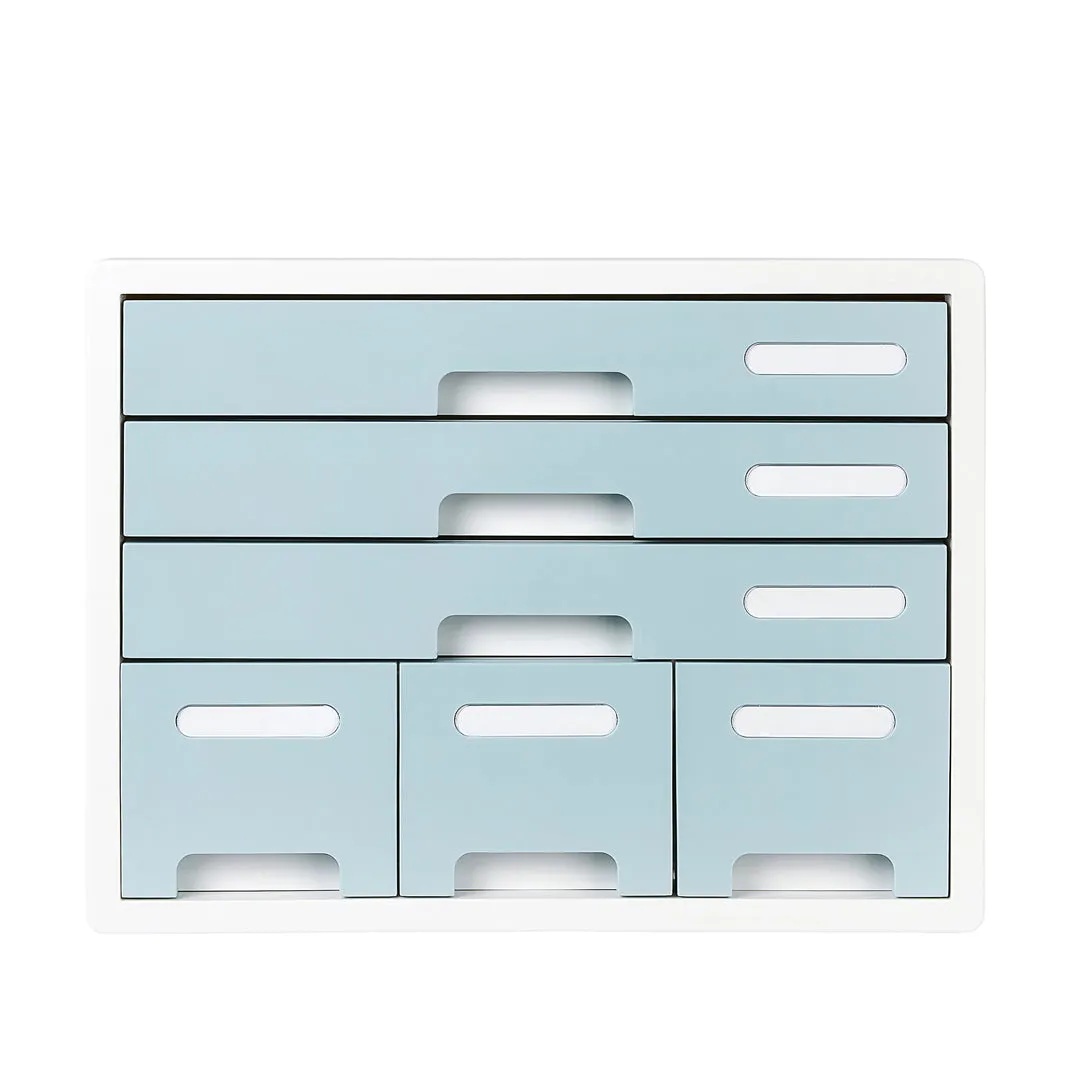 Litem Combo File Cabinet