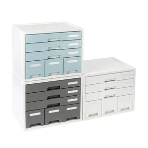 Litem Combo File Cabinet