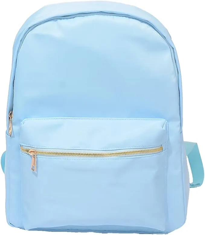 Little Explorer Backpack - Blue