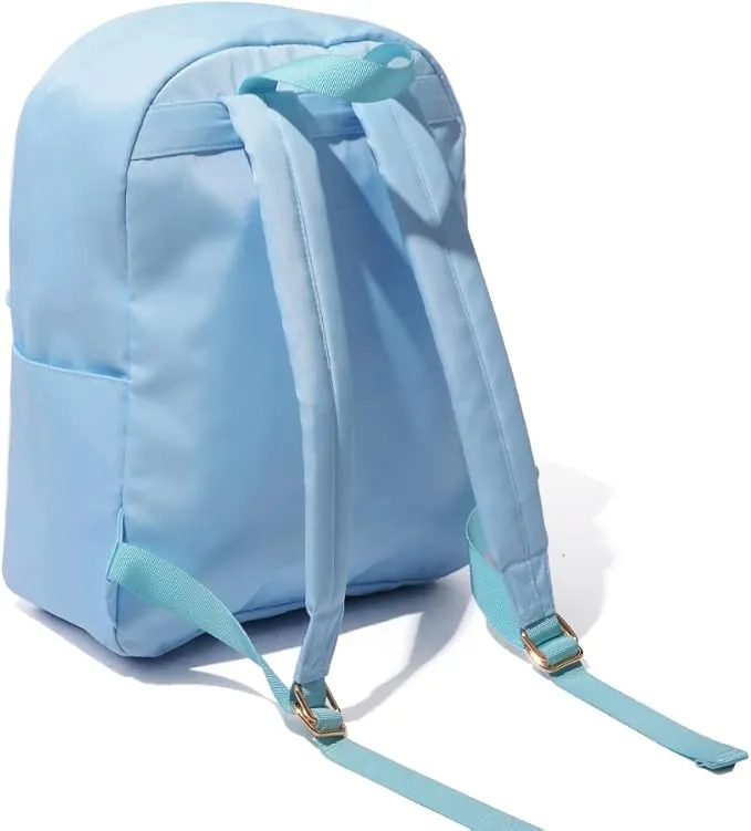 Little Explorer Backpack - Blue