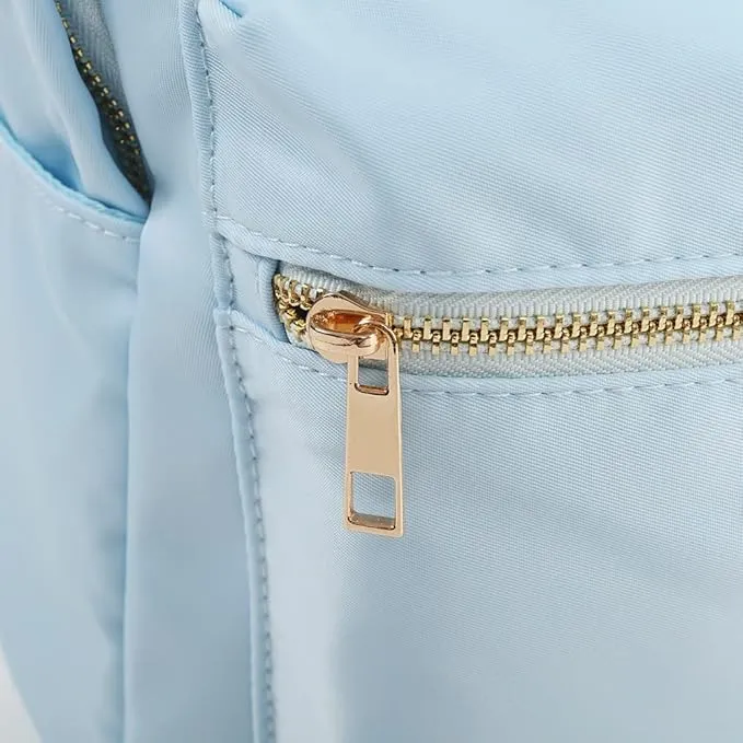 Little Explorer Backpack - Blue