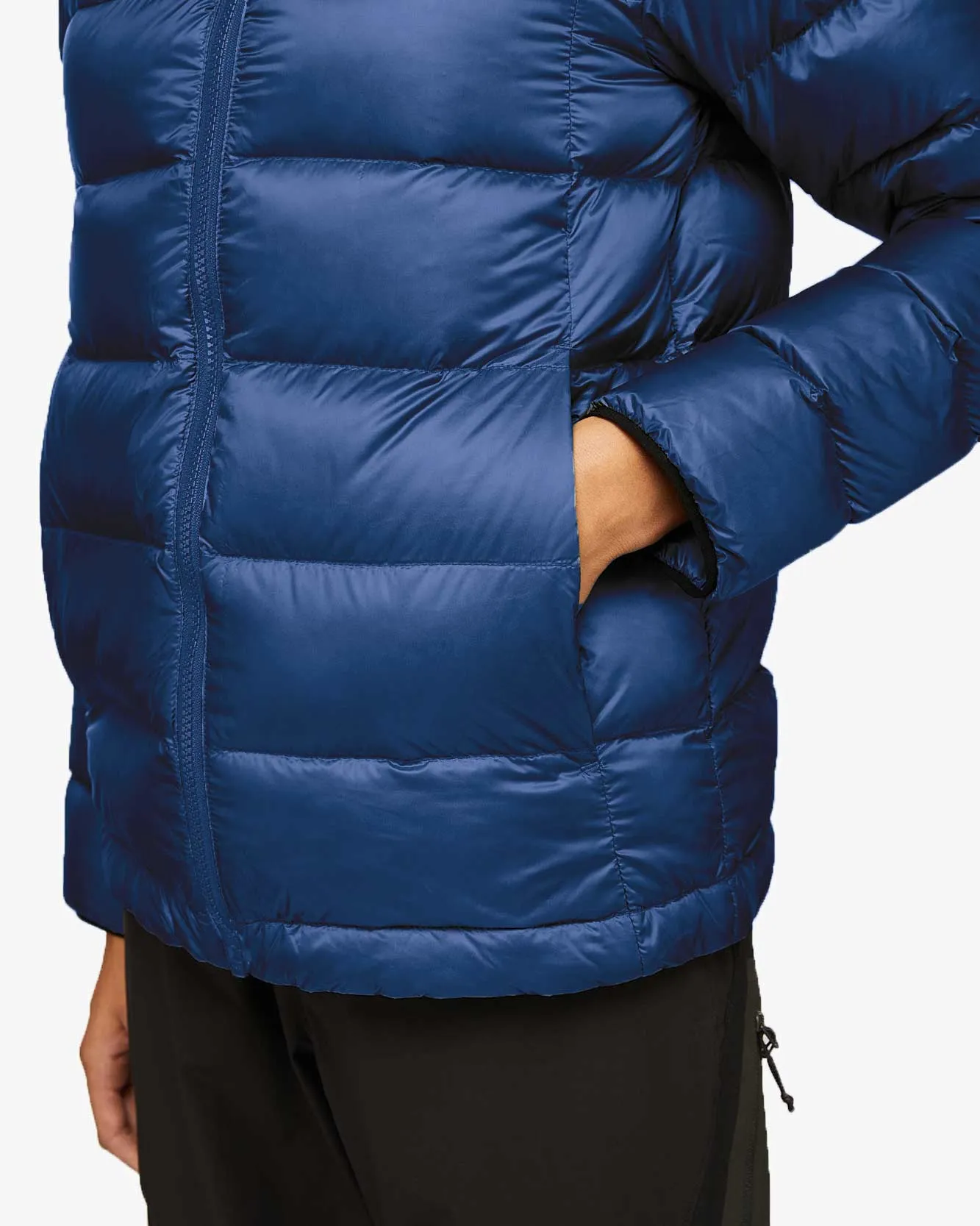 LIVIA | Lightweight Down Jacket