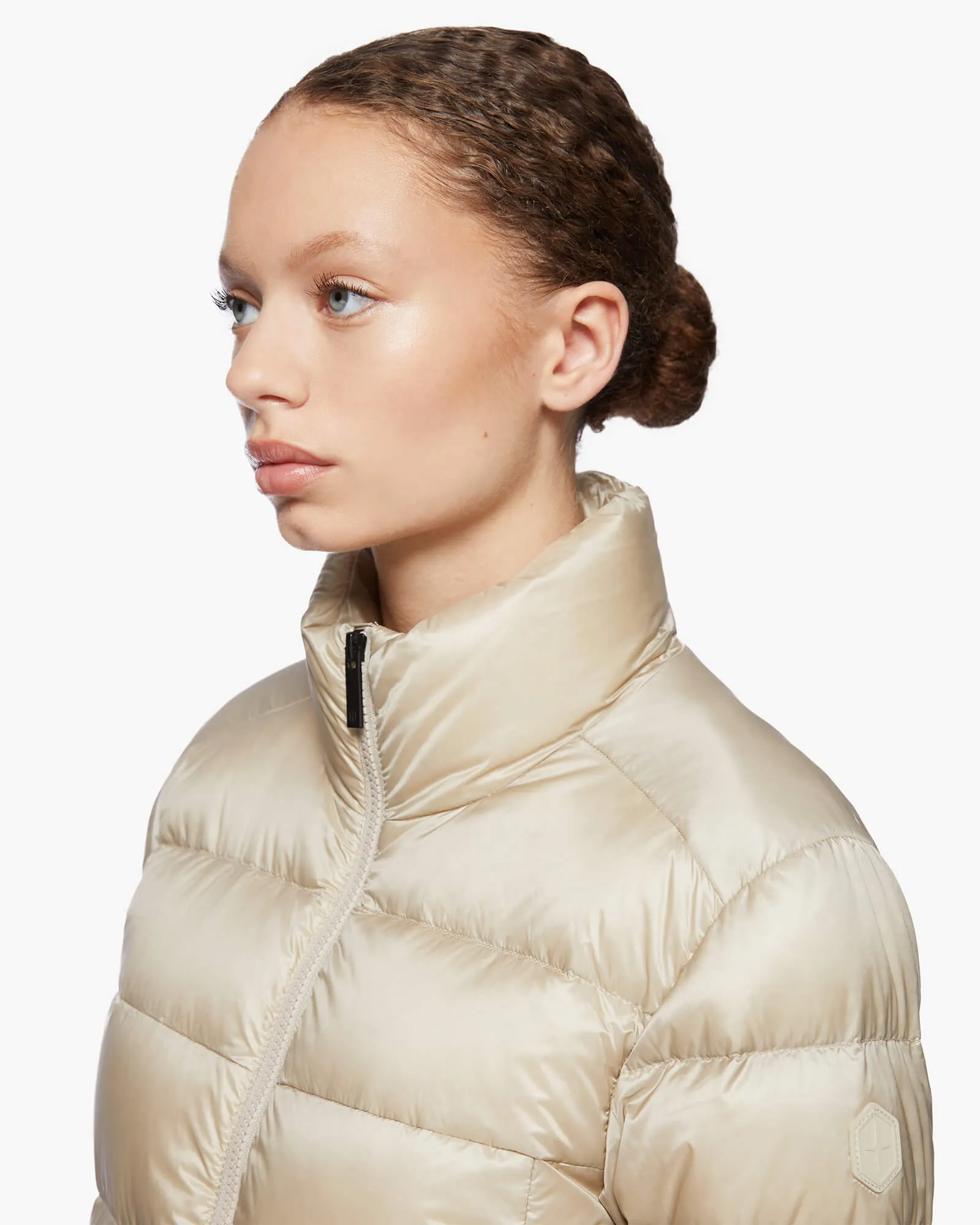 LIVIA | Lightweight Down Jacket