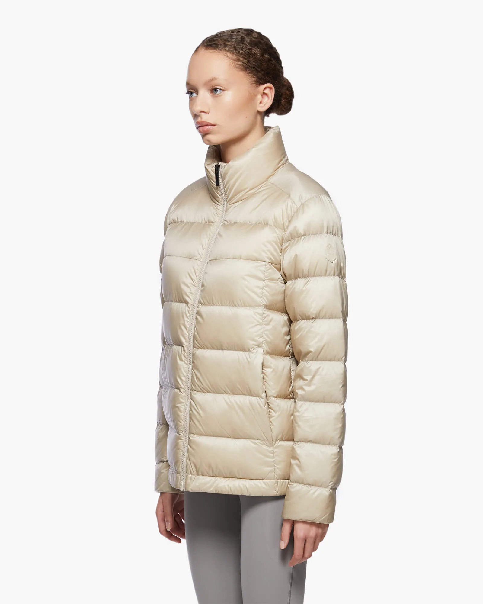 LIVIA | Lightweight Down Jacket
