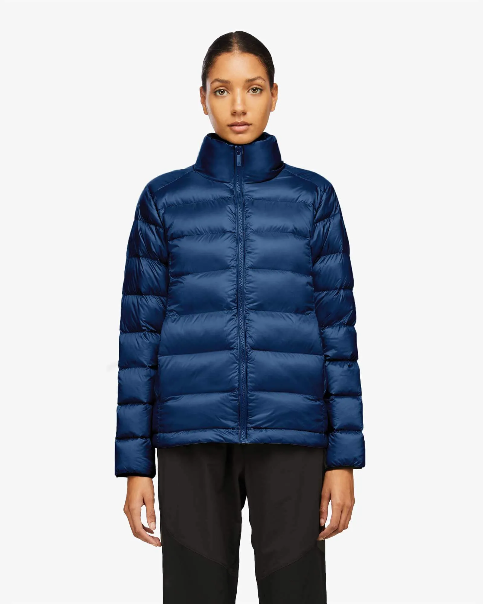 LIVIA | Lightweight Down Jacket