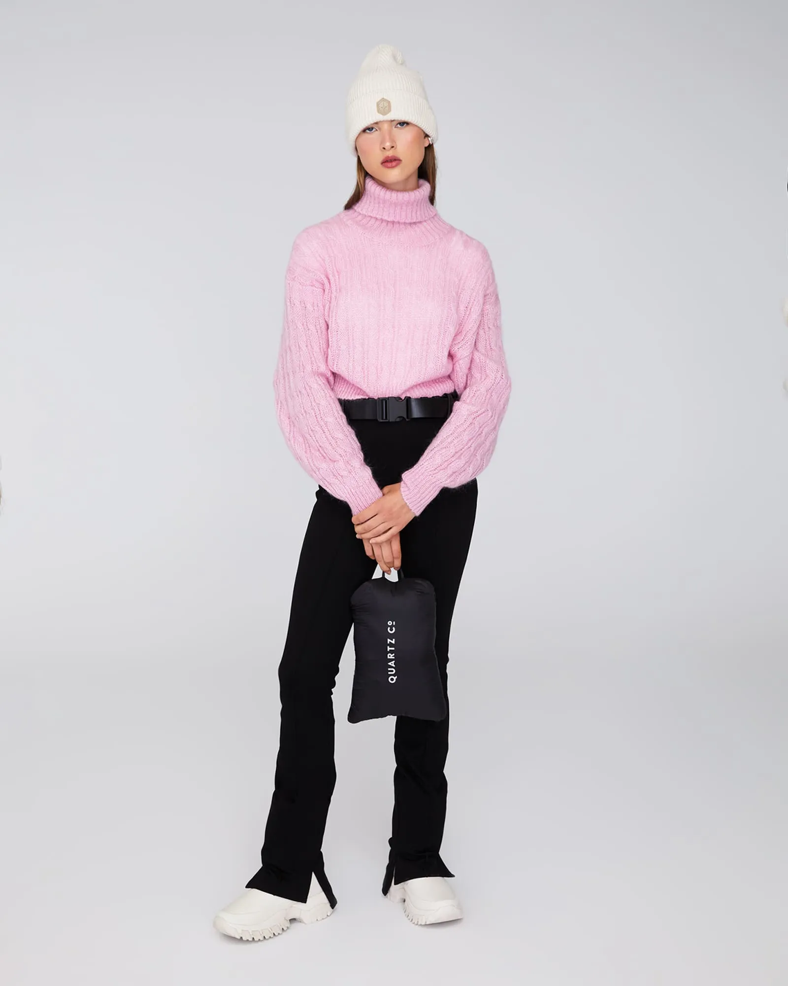 LIVIA | Lightweight Down Jacket