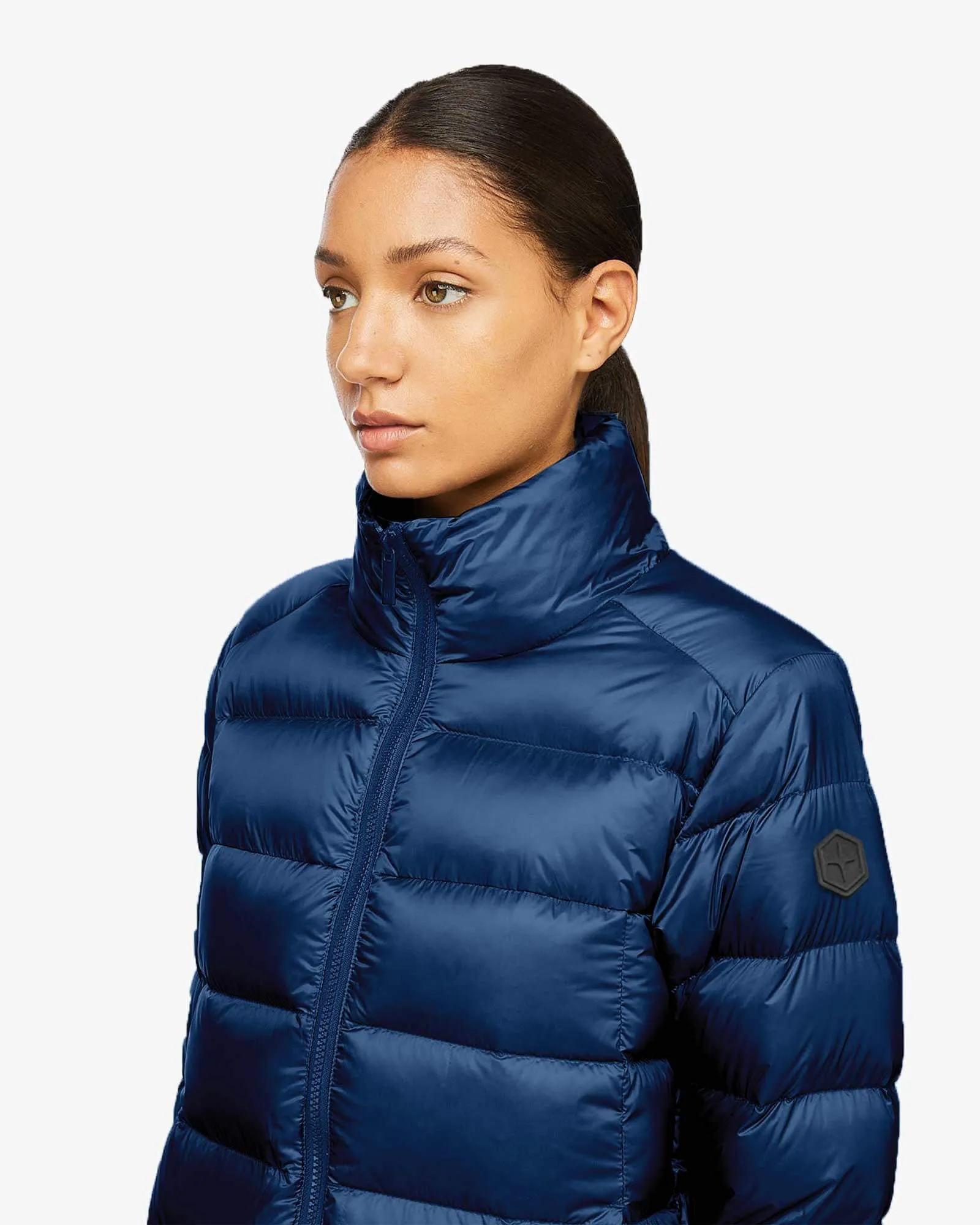 LIVIA | Lightweight Down Jacket