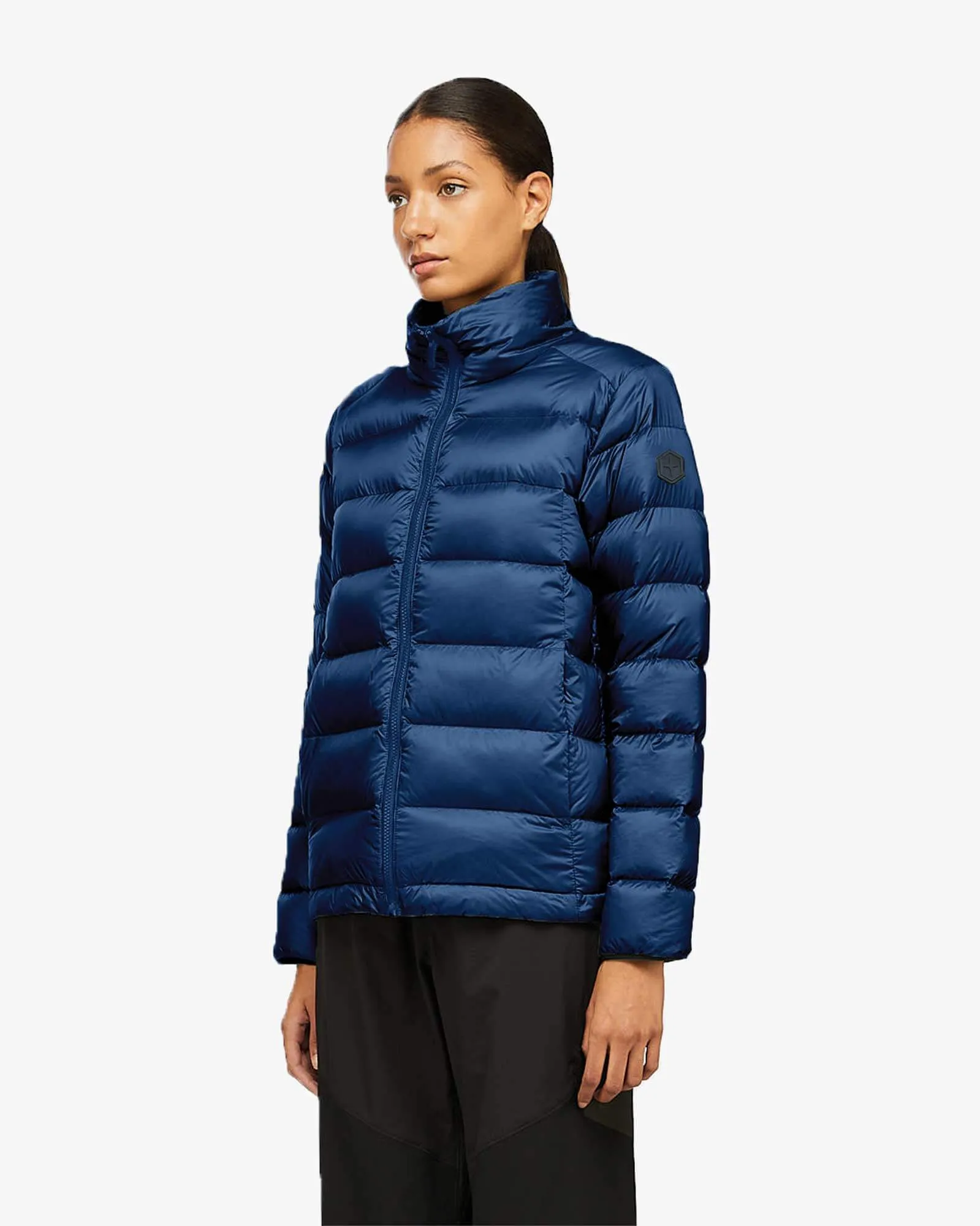 LIVIA | Lightweight Down Jacket