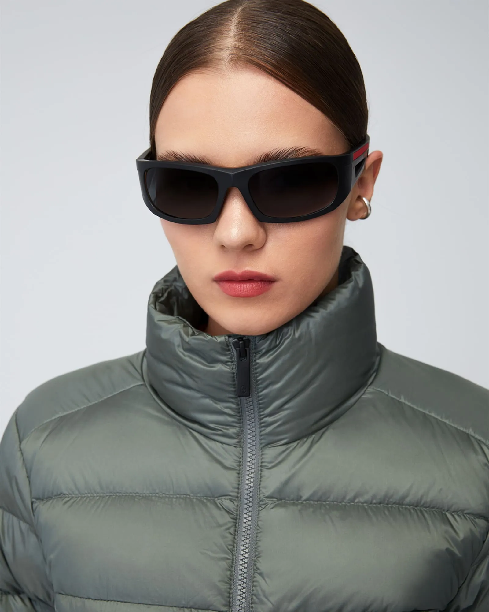 LIVIA | Lightweight Down Jacket