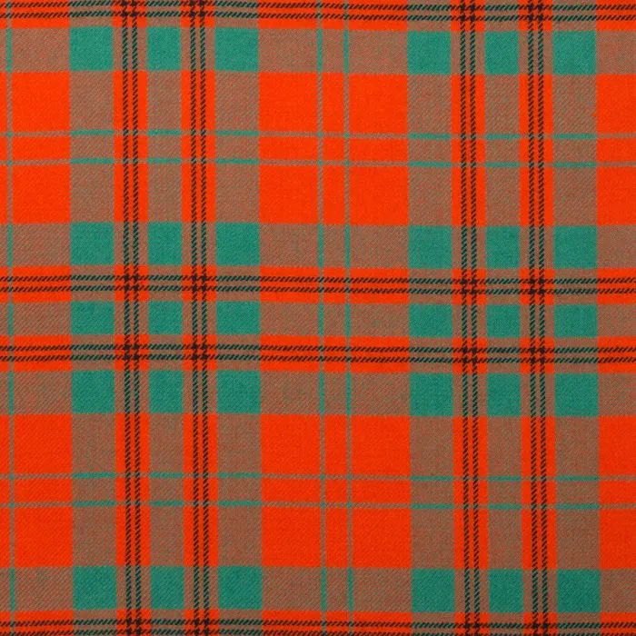 Livingston Ancient Lightweight Tartan
