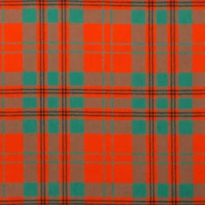 Livingston Ancient Lightweight Tartan