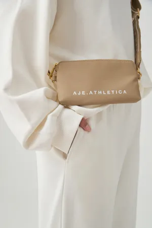Logotape Mini Crossbody 942