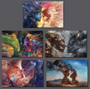Love Print Pack