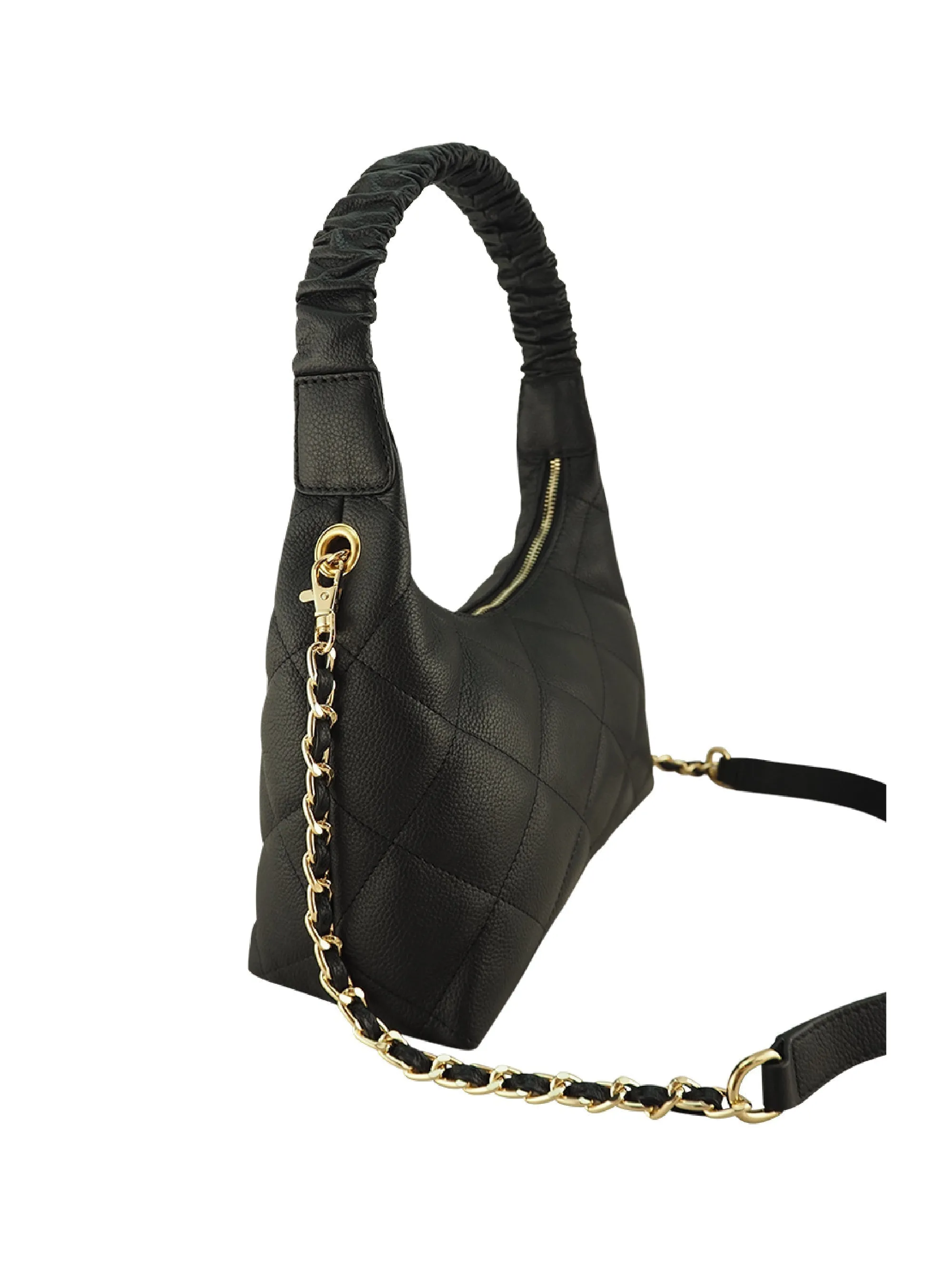 Lyndel Handbag | Matcha