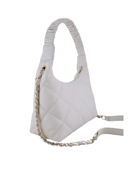 Lyndel Handbag | Matcha