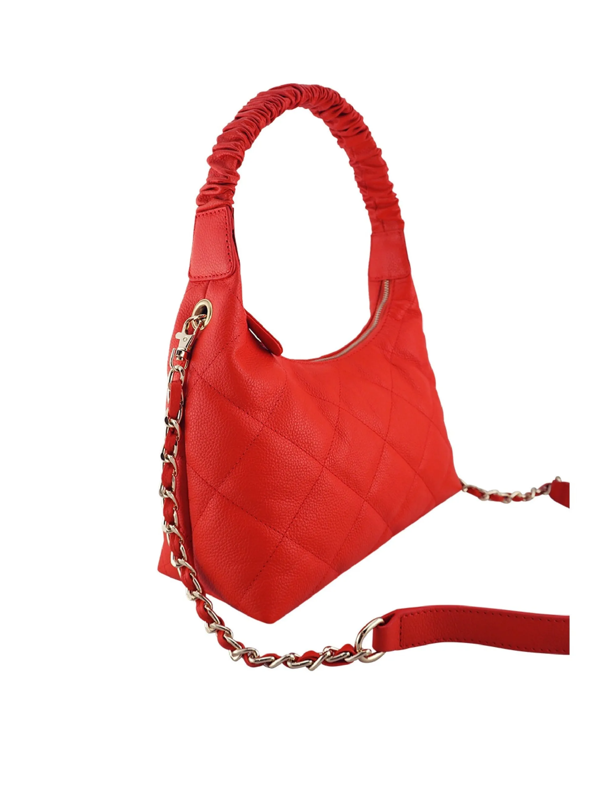Lyndel Handbag | Matcha