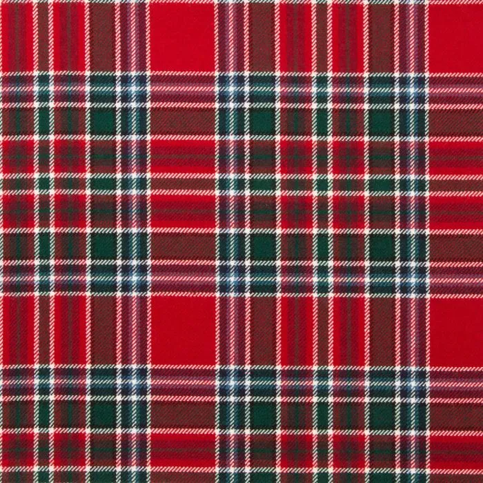 Macbean Modern Lightweight Tartan