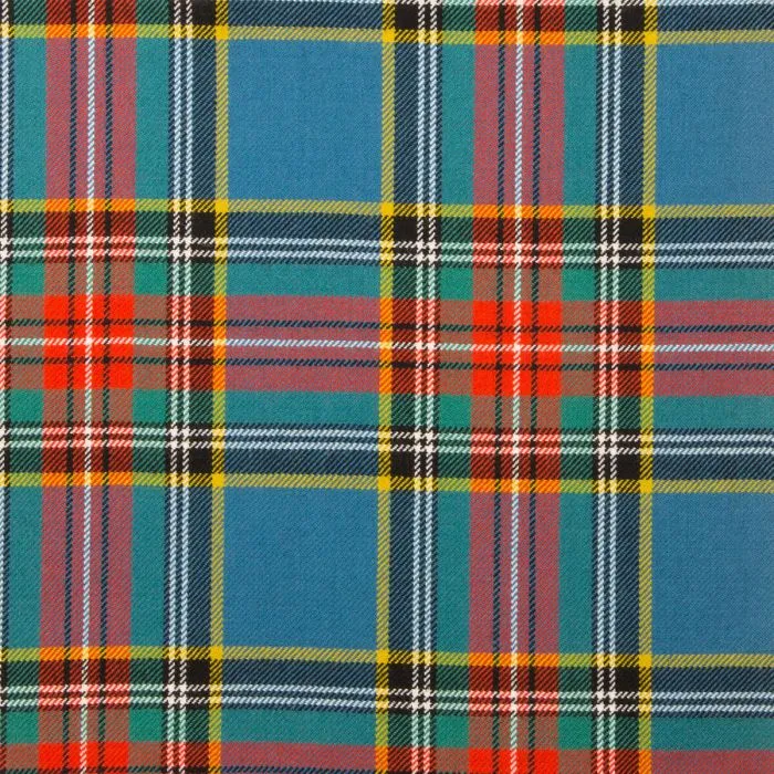 Macbeth Ancient Lightweight Tartan