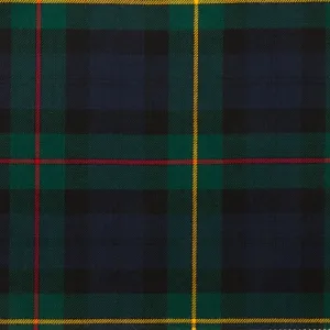 MacEwan Modern Lightweight Tartan