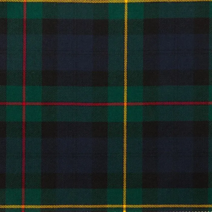 MacEwan Modern Lightweight Tartan
