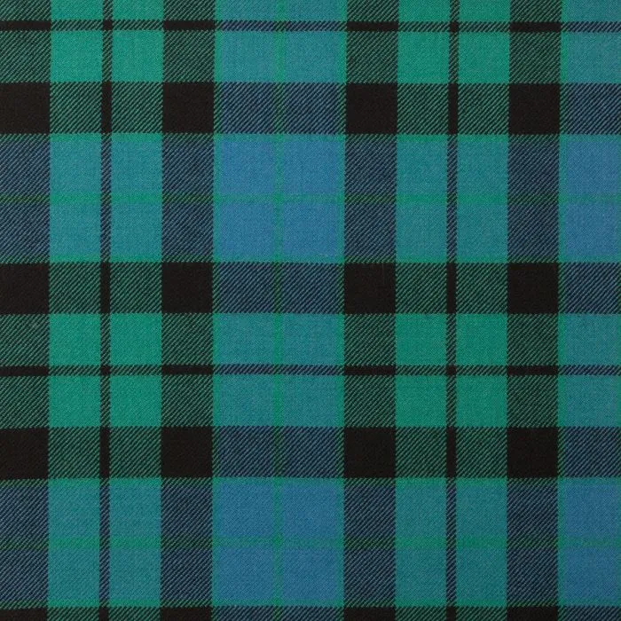 Mackay Ancient Lightweight Tartan