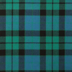 Mackay Ancient Lightweight Tartan