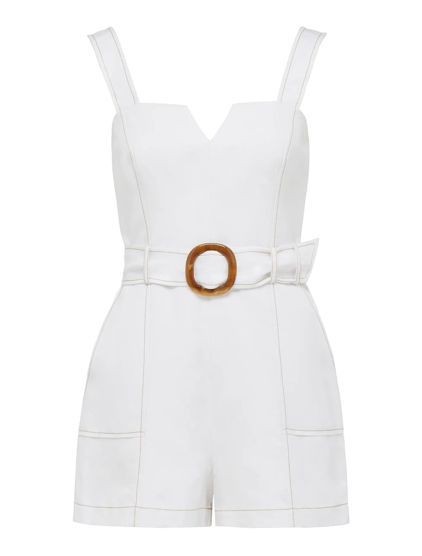 Mackenzie Utility Playsuit