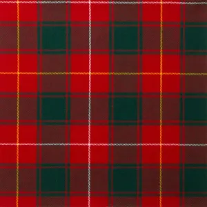 Macphie Modern Lightweight Tartan