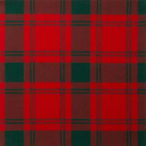 Macquarrie Modern Lightweight Tartan